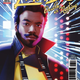 Illustration for article titled The Books Tied to Solo: A Star Wars Story Will Provide Crucial Connections